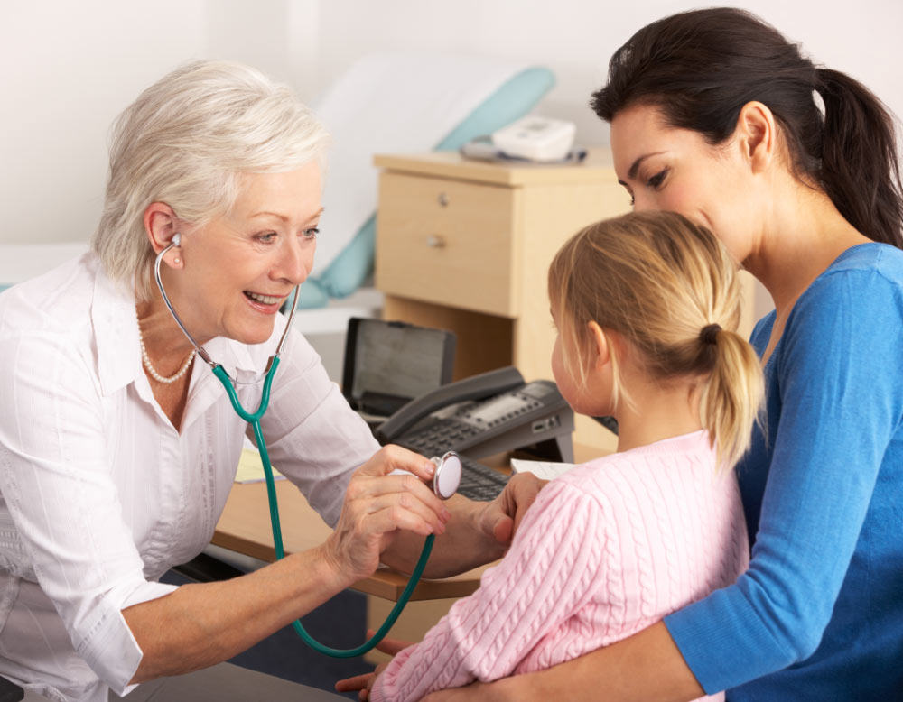 general practice general practice