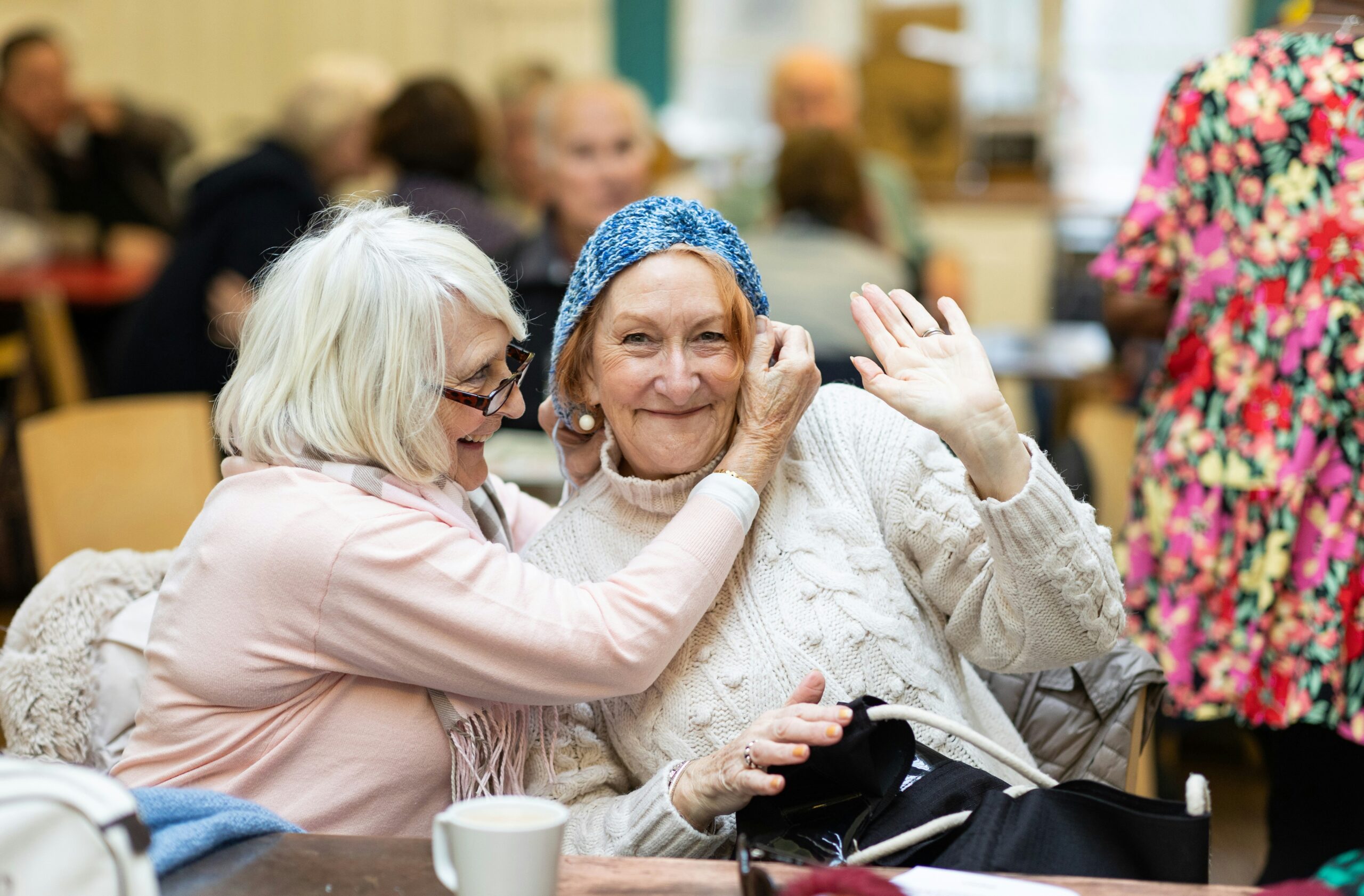 centre for ageing better lrv2yvnblfu unsplash